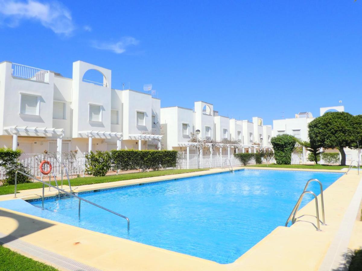 Villa Aloe - Chill In The Sun! Вера Экстерьер фото