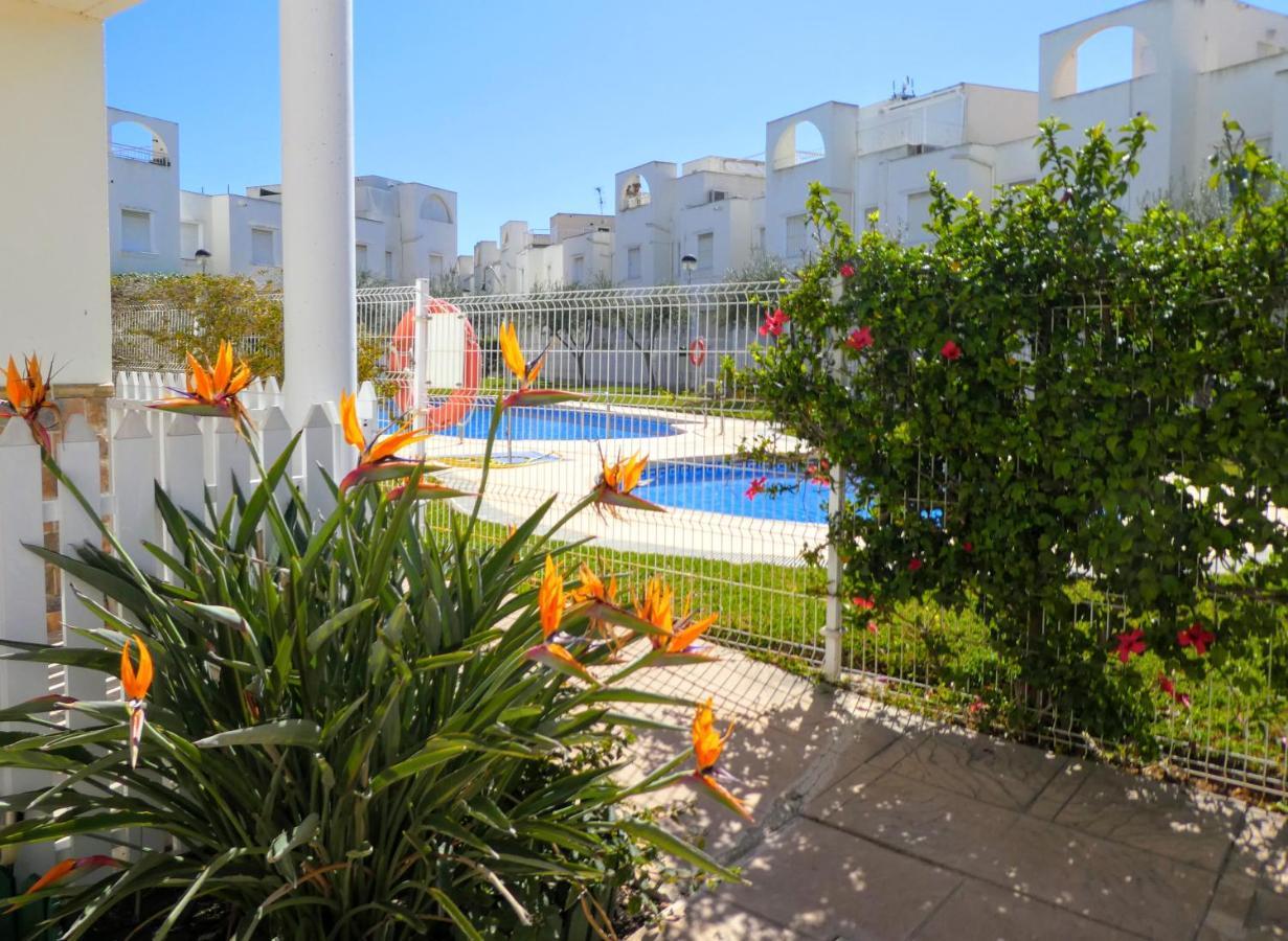 Villa Aloe - Chill In The Sun! Вера Экстерьер фото